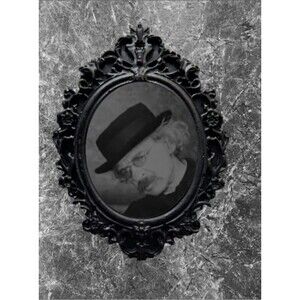 Vampyr 1932 Magnet Classic Horror Film Tribute